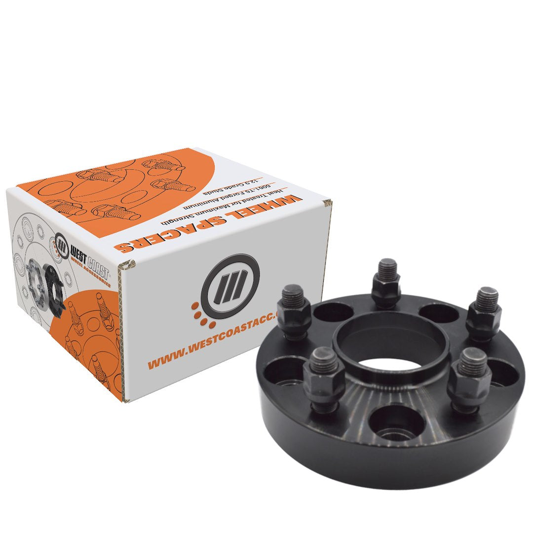West Coast Wheel Accessories 125-14-5115-5115-71hc Wheel Adapter||125-14-5115-5115-71hc.Jpg||85||wcw5115511571||1703598