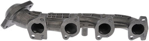 Dorman (Oe Solutions) 674-708 Exhaust Manifold||674-708-002.Jpg||86||d18674708||2243815