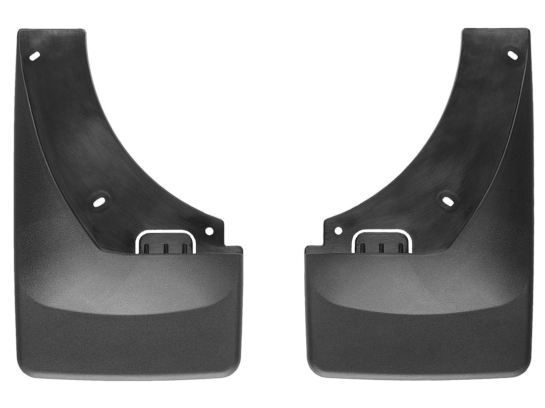Weathertech (Usa) 120016 Mud Flap||120016.Jpg||85||w24120016||1673364