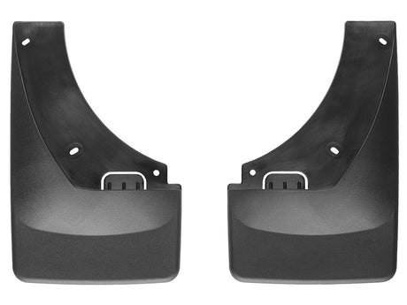Weathertech (Usa) 120016 Mud Flap||120016.Jpg||85||w24120016||1673364