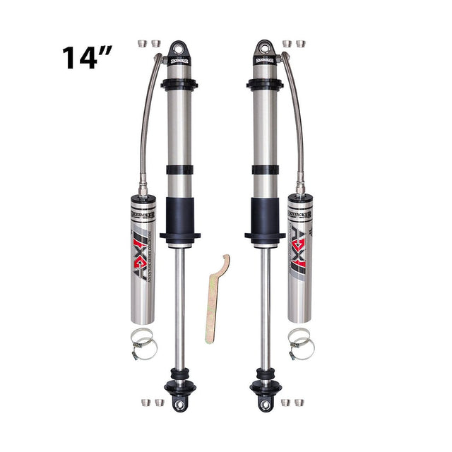 Skyjacker Suspensions Acr203514 Coil Over Shock Absorber||acr203514.Jpg||85||s97acr203514||1700958