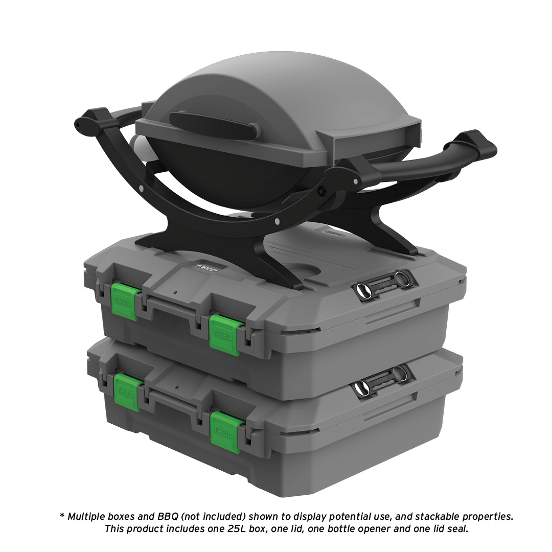 Tred Outdoors T54sbsg Cargo Organizer||t54sbsg_12.Jpg||95||rhrt54sbsg||1699482