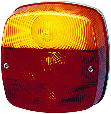 Product of Hella 002578701 Tail Light Assembly 