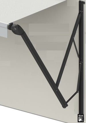 Product of Lippert Components V000467182 Electric Awning Arm 