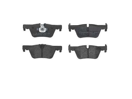 Product of Brembo P06071 Brake Pad - Set Of 4 