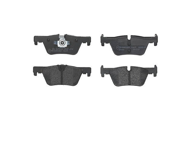 Product of Brembo P06071 Brake Pad - Set Of 4 