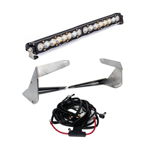 Baja Design 448030 Light Bar||448030-Fgxx.Jpg||85||b34448030||920379