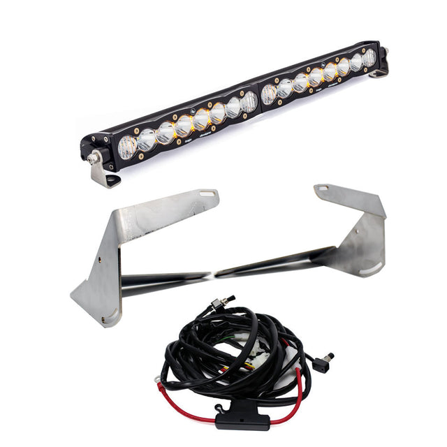 Baja Design 448030 Light Bar||448030-Fgxx.Jpg||85||b34448030||920379