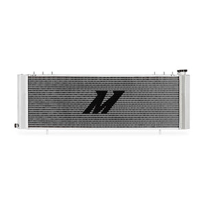 Product of Mishimoto Mmrad-Xj-89 Radiator