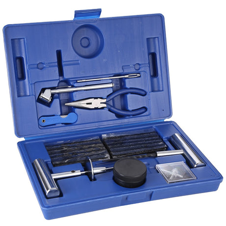 Bulldog Winches 42058 Tire Repair Kit||42058.Jpg||85||bdw42058||2127060