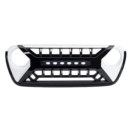 American Modified Amjpca00127 Grille||amjpca00127_02.Jpg||86||amdmjpca00127||2236316