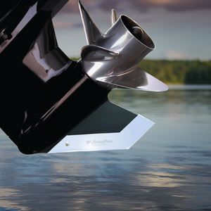Megaware Keelguard 02655 Outboard Motor Skeg||02655_2.Png||87||kee02655||878037