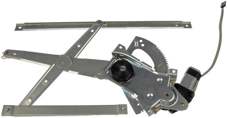 Dorman (Oe Solutions) 741-672 Window Regulator||||85||d18741672||2012832