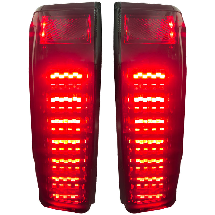Recon Accessories 264289bk Tail Light Assembly||264289bk_3.Jpg||88||r89264289bk||2258696