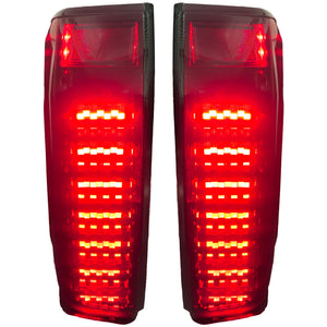 Recon Accessories 264289bk Tail Light Assembly||264289bk_3.Jpg||88||r89264289bk||2258696