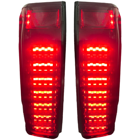 Recon Accessories 264289bk Tail Light Assembly||264289bk_3.Jpg||88||r89264289bk||2258696