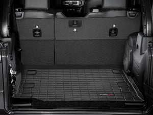 Weathertech (Usa) 401107 Cargo Area Liner||401107_1.Jpg||86||w24401107||1678261