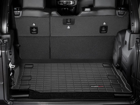 Weathertech (Usa) 401107 Cargo Area Liner||401107_1.Jpg||86||w24401107||1678261