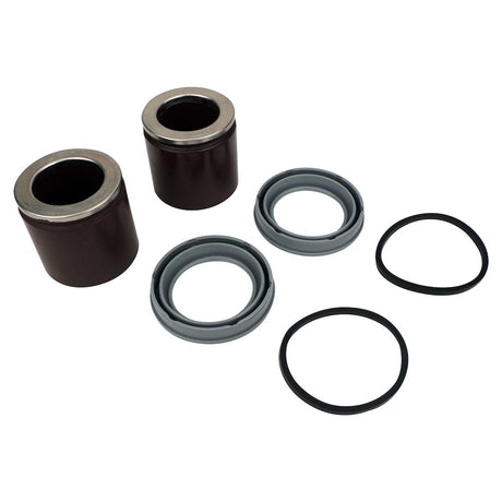Crown Automotive 68157608aa Brake Caliper Repair Kit||68157608aa.Jpg||85||c1y68157608aa||1718780