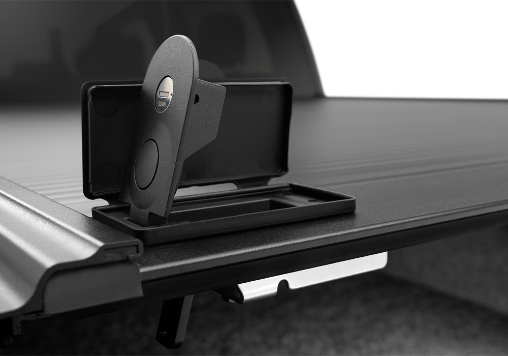 Product of Retrax RetraxONE MX Hard Manual Retractable 60337 Tonneau Cover 