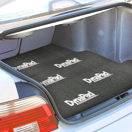 Product of Dynamat 21100 Thermal Acoustic Insulation
