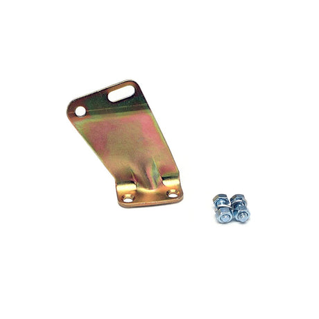 Product of Edelbrock 1490 Carburetor Throttle Cable Plate