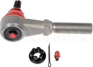 Dorman Chassis T2077rd Tie Rod End||||87||d18t2077rd||2014562