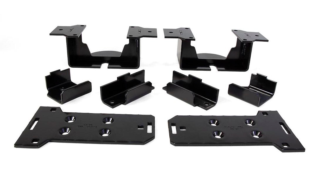Product of Air Lift 93388 Helper Spring Kit