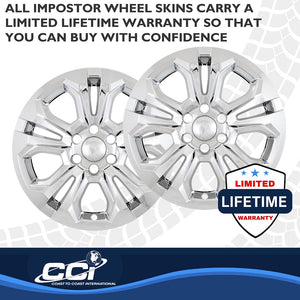 Coast To Coast Imp511x Wheel Skin||cci_Imp511x_Impostor Wheel Skin_B2c_4.Jpg||88||cciimp511x||1545466