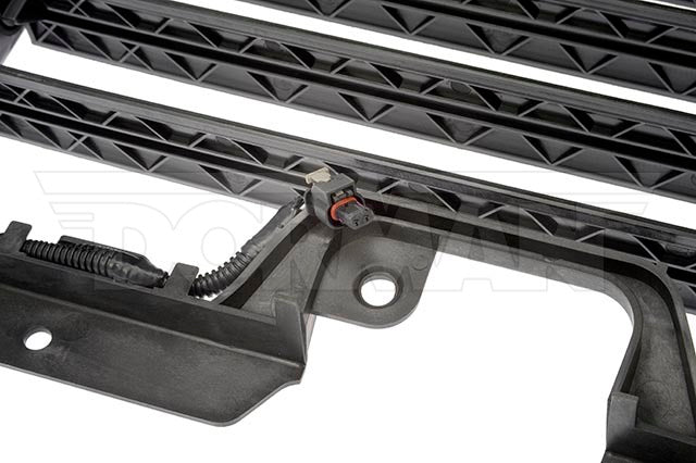 Dorman (Oe Solutions) 601-377 Radiator Shutter Assembly||601-377_5.Jpg||90||d18601377||1686326