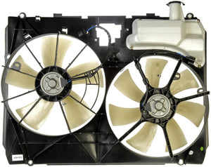 Dorman (Oe Solutions) 620-553 Cooling Fan||620-553-001.Jpg||85||d18620553||2243048