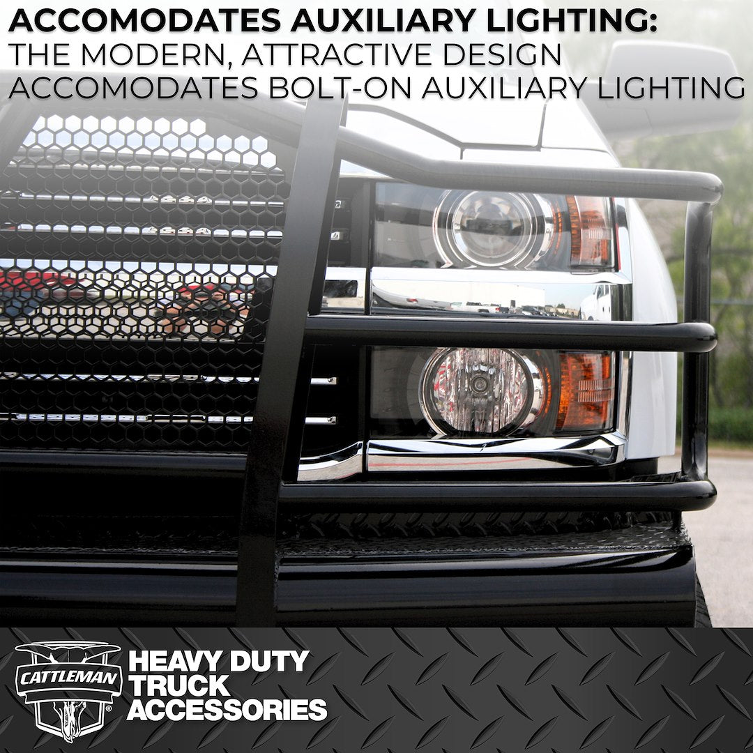 Cattleman Hd 2258prs Bumper||cat_2258prs_Full Bumper_B2c_5.Jpg||89||cat2258prs||1771762