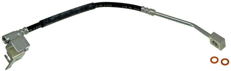 Dorman (Oe Solutions) H620151 Brake Line||h620151-007.Jpg||85||d18h620151||1143607