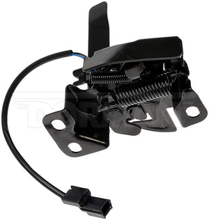 Dorman (Oe Solutions) 820-035 Hood Latch||820-035_2.Jpg||87||d18820035||890297