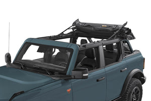 Product of Bestop 50875-01 Soft Top Component