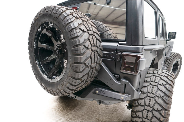 Fab Fours Jl18-Y1851t-1 Spare Tire Carrier||y1851-T_V1.Jpg||85||f66l18y1851t1||1639321