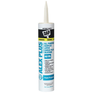 Dap 7079818152 Caulk Sealant||||85||d7a7079818152||2015777