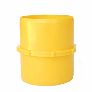 Valterra F02-2025 Sewer Hose Connector||f02-2025.Jpg||85||v46f022025||968952