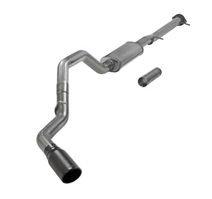 Product of Flowmaster 717931 FlowFX Cat-Back System Single Exhaust System Kit 