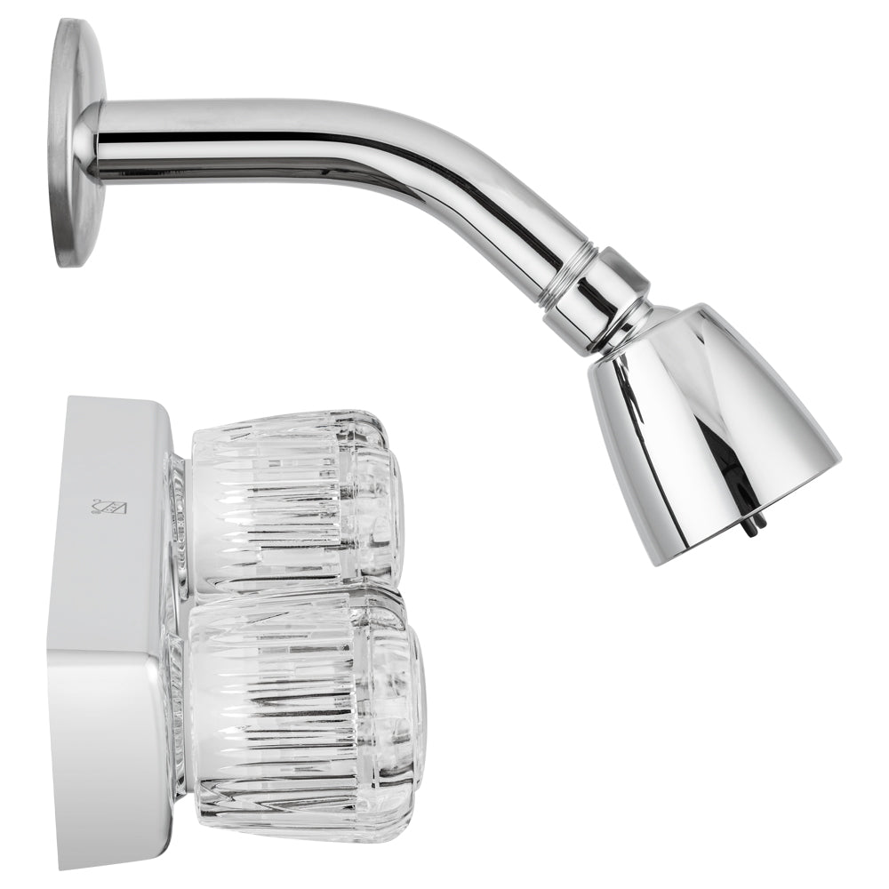 Product of Dura Faucet Df-Sa602a-Cp Shower Control Valve