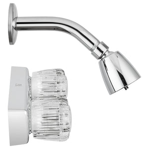 Product of Dura Faucet Df-Sa602a-Cp Shower Control Valve