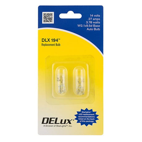 Product of Ap Products 016-02-194 Multi Purpose Light Bulb