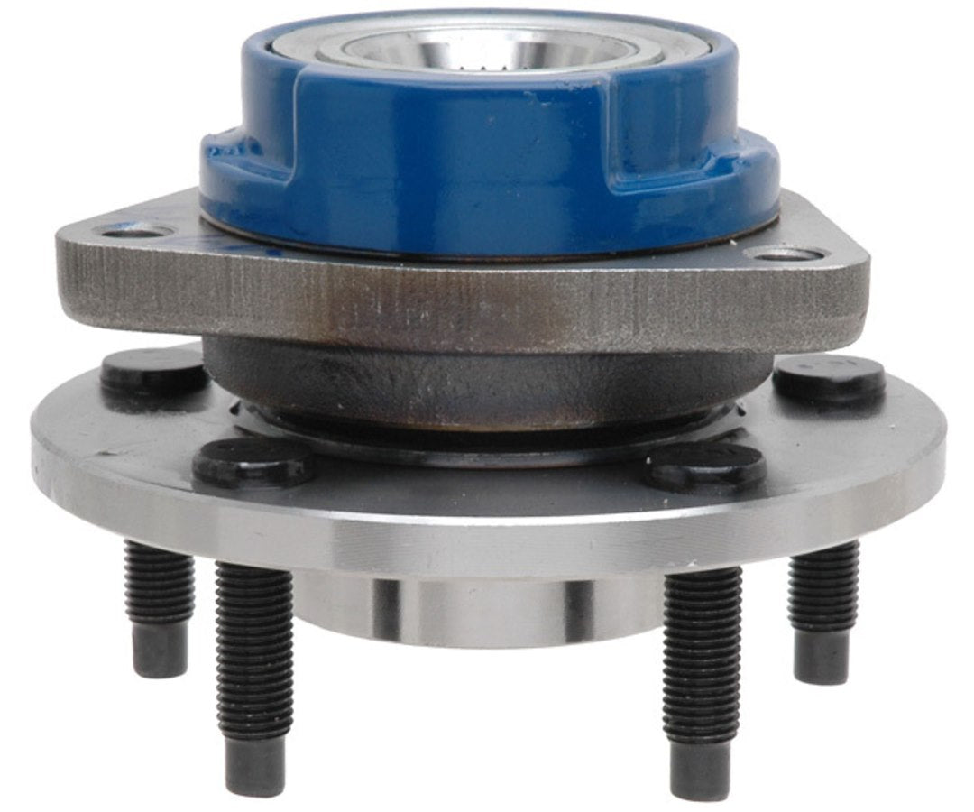 Raybestos Brakes 713203 Wheel Bearing And Hub Assembly||713203_1.Jpg||86||r42713203||1223077
