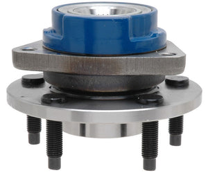 Raybestos Brakes 713203 Wheel Bearing And Hub Assembly||713203_1.Jpg||86||r42713203||1223077