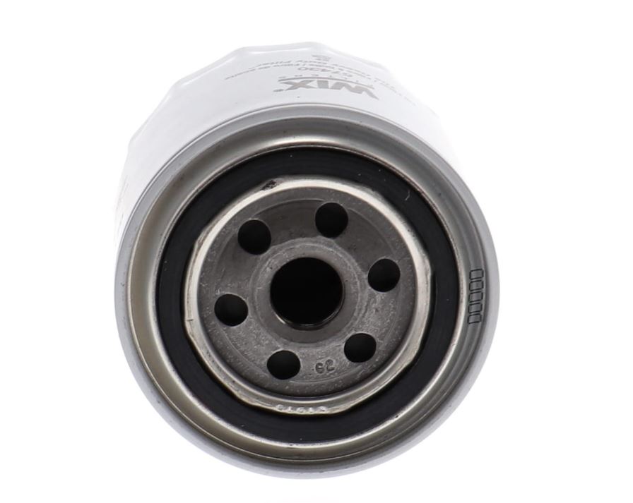 Product of Wix Filters 57430 Spin-On Oil Filter 