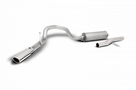 Gibson Exhaust 616517 Exhaust System Kit||||85||g27616517||2019806