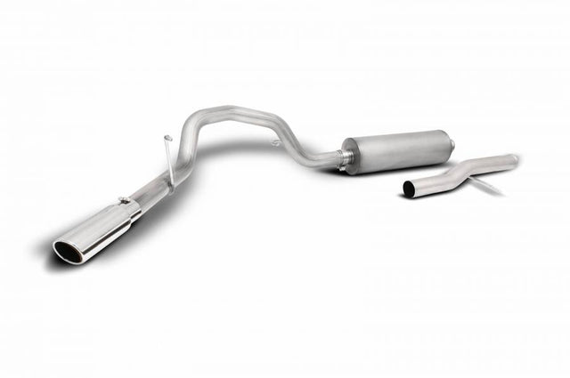 Gibson Exhaust 616517 Exhaust System Kit||||85||g27616517||2019806