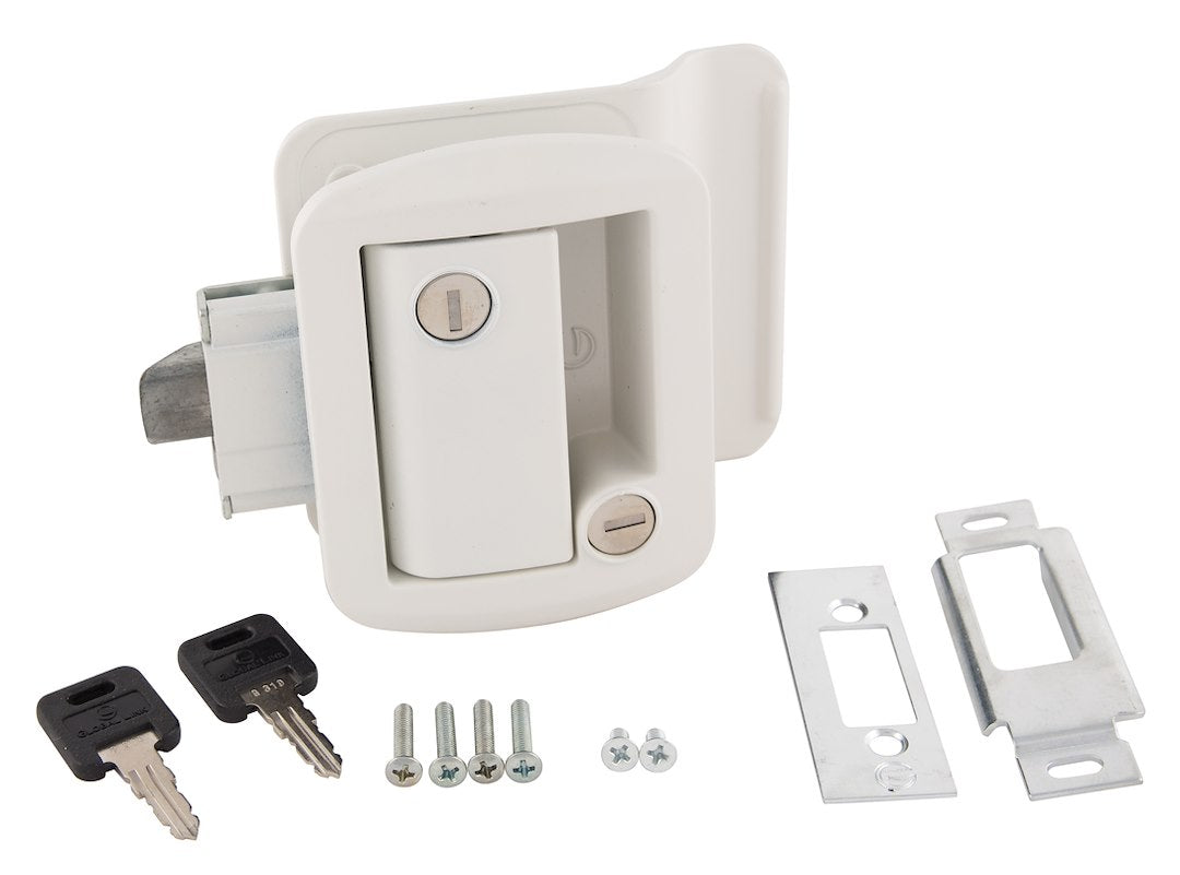 Product of Ap Products 013-571 Entry Door Latch