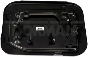Dorman (Oe Solutions) 926-395 Fuel Door Cover||926-395_3.Jpg||88||d18926395||1350620