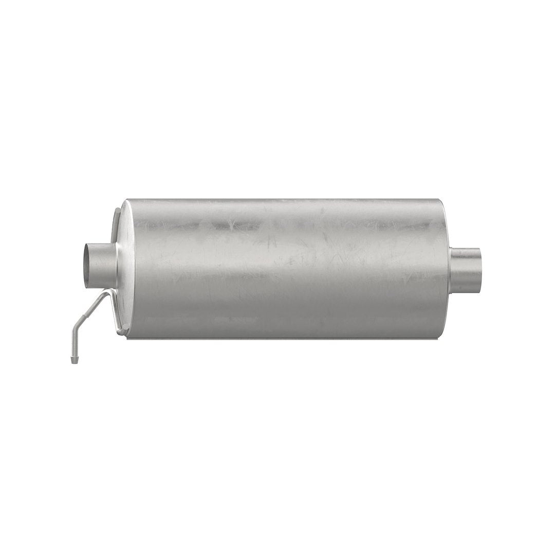 Product of Walker Exhaust 21706 Quiet-Flow Steel Exhaust Muffler 